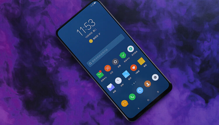 lenovo z5 pro